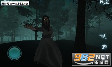 ˹���¸���˹��Slender Man:The Forest��׿���ͼ0