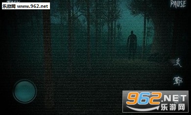˹���¸���˹��Slender Man:The Forest��׿���ͼ2