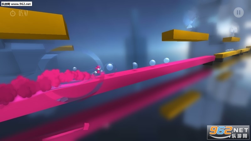 Color Run(������ɫ��Ծ�ٷ���(Mayhem Color Jump))��ͼ3