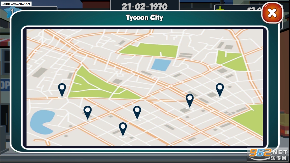 landlord city���ν�ͼ2