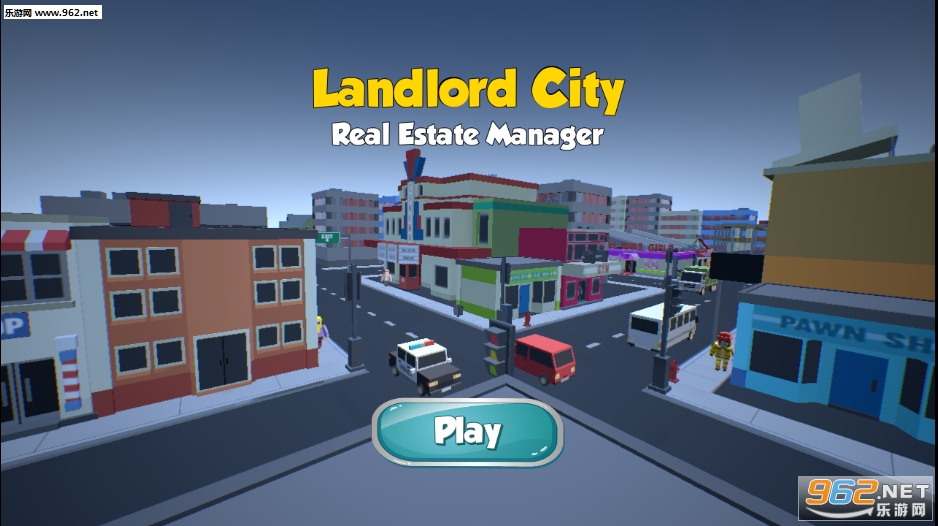 landlord city���ν�ͼ4