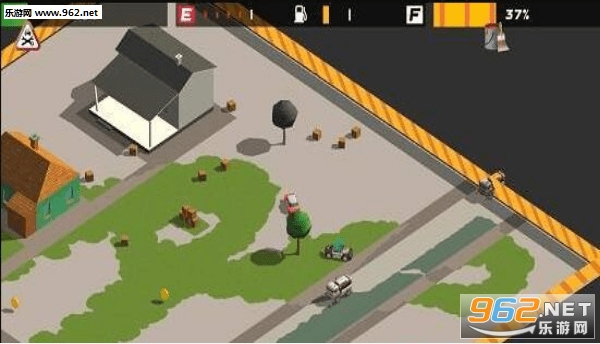 Splash Cars(飞溅汽车安卓版)截图1