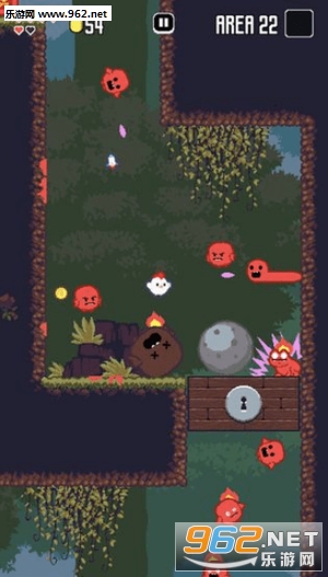�������ݰ�׿��(Super Fowlst)v1.25.0��ͼ2