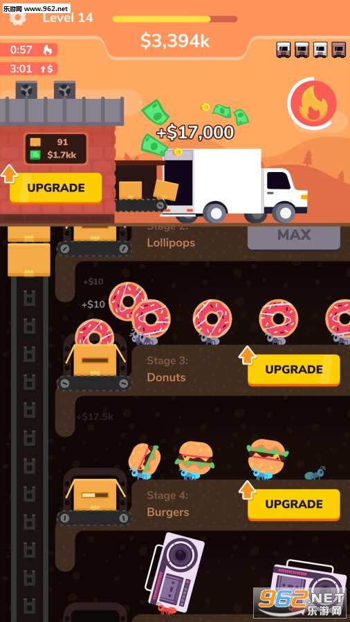 ���Ϲ���Ant Factory���ν�ͼ2