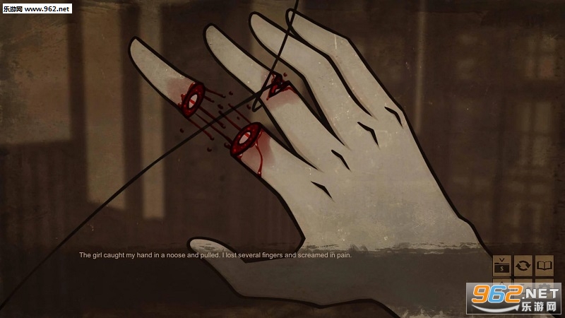 Silenced the house(��Ĭ:���ݰ�׿��(Silenced:the house))��ͼ2