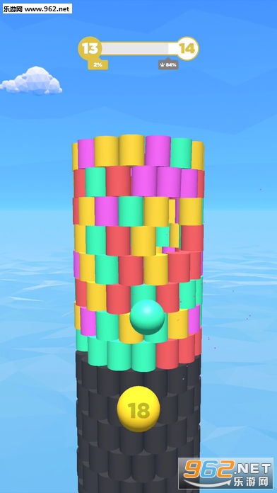 Tower Color��׿���ͼ2