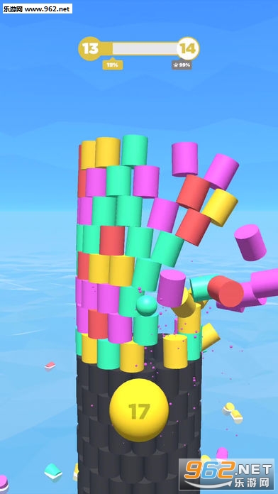 Tower Color��׿���ͼ3