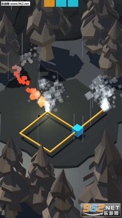Fire Labyrinth�ٷ���v1.0��ͼ0