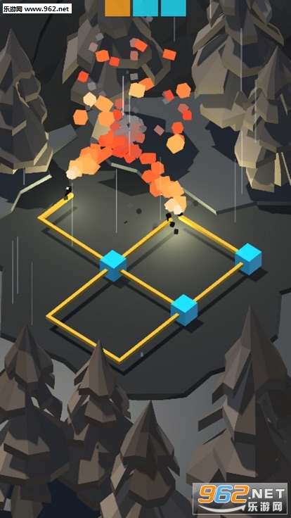 Fire Labyrinth�ٷ���v1.0��ͼ2