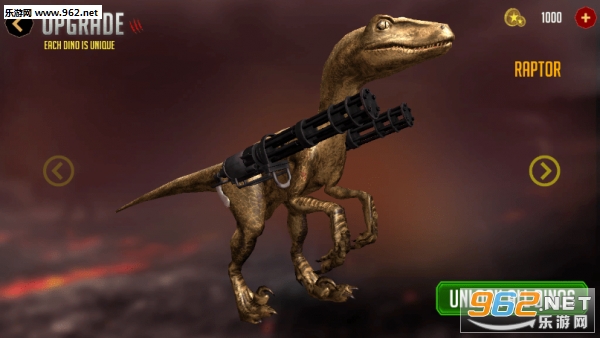 ����������׿��(Dinosaur Counter Attack)��ͼ1