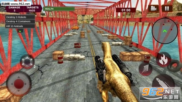 ����������׿��(Dinosaur Counter Attack)��ͼ3