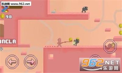 Hero Feto手游截图2
