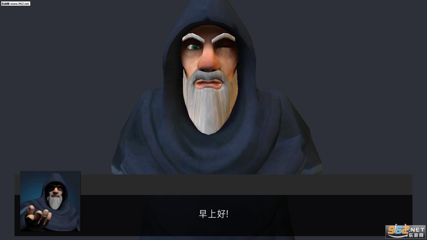 ��ʦʥ����Ϸ���İ��ͼ1