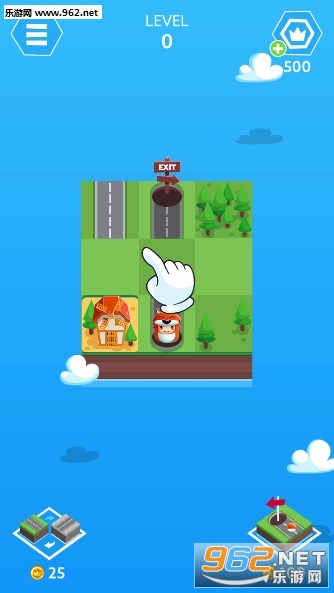 Little Road Hero��׿���ͼ0