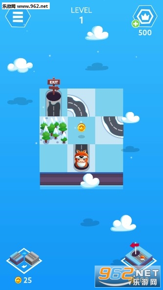 Little Road Hero��׿���ͼ1
