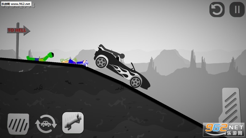 �����Ӣ������ٷ���(Stickman Heroes Annihilation)��ͼ1