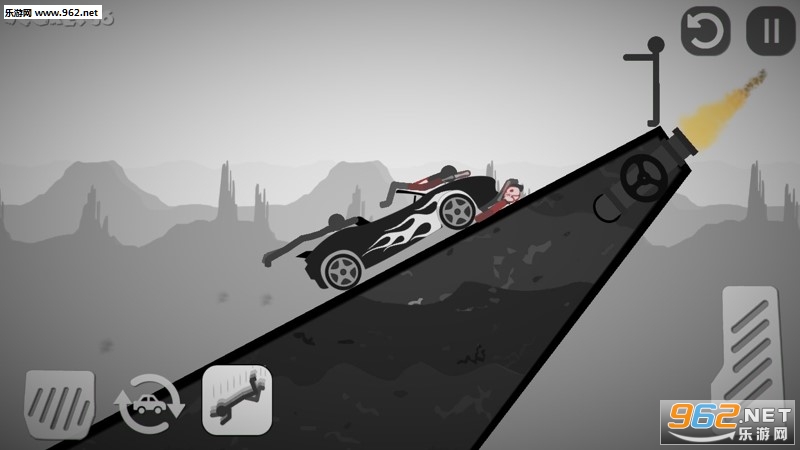 �����Ӣ������ٷ���(Stickman Heroes Annihilation)��ͼ2
