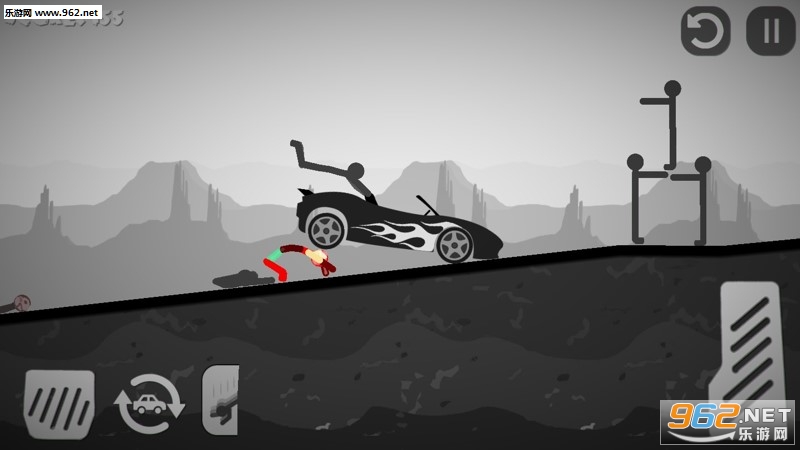 �����Ӣ������ٷ���(Stickman Heroes Annihilation)��ͼ3