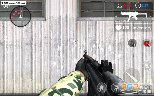 Last Strike��׿���ͼ0
