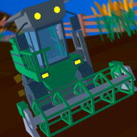 ũҵ�ո�Harvest Rush��Ϸ