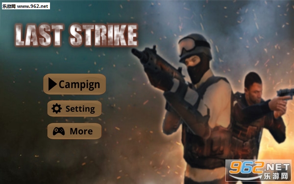 Last Strike��׿���ͼ1