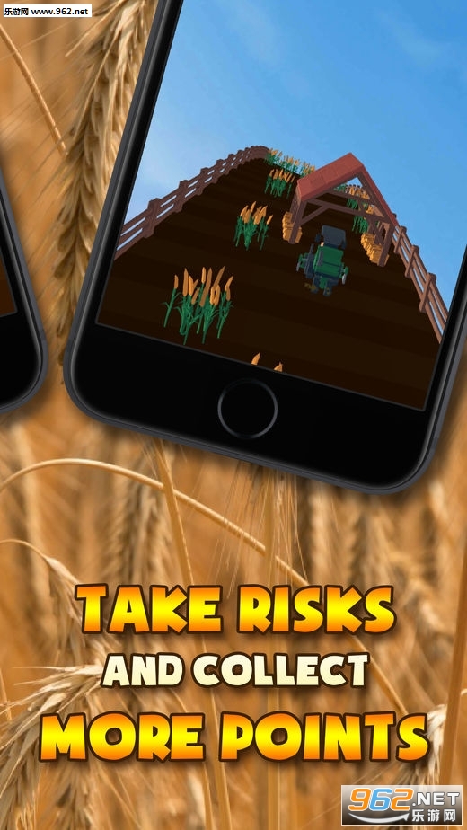 ũҵ�ո�Harvest Rush��Ϸv1.0.0 ���°��ͼ4