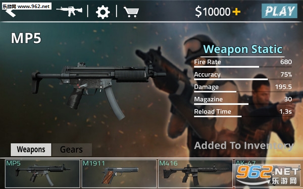Last Strike��׿���ͼ2