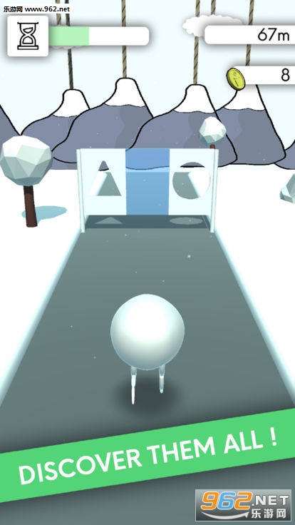 Running Shapes�ٷ���v1.2��ͼ0