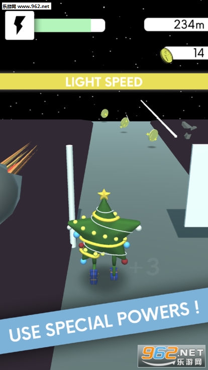 Running Shapes�ٷ���v1.2��ͼ2