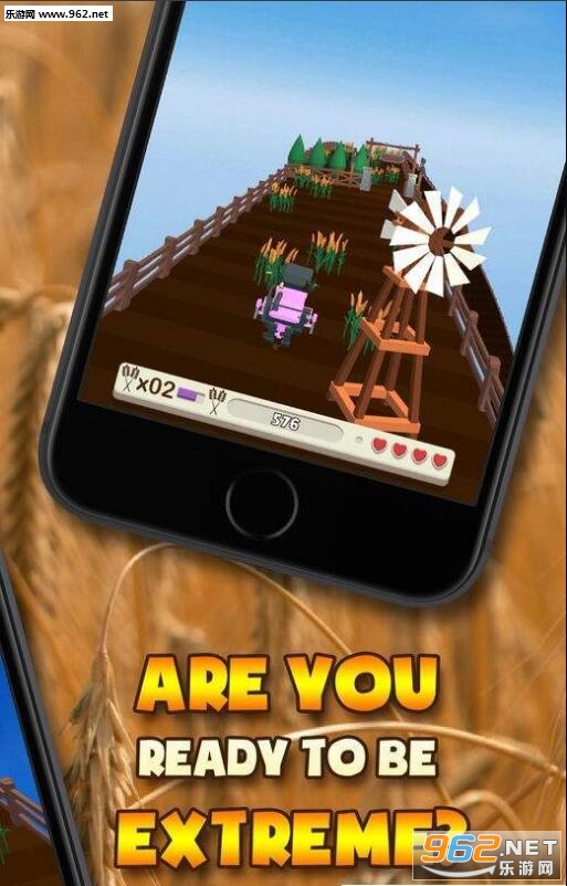 Harvest Rush(ũҵ�ո�����)��ͼ0
