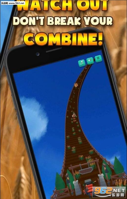 Harvest Rush(ũҵ�ո�����)��ͼ1