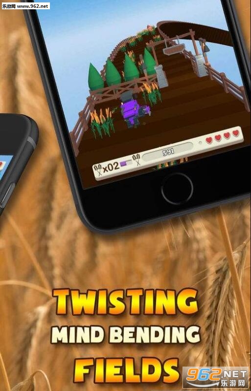 Harvest Rush(ũҵ�ո�����)��ͼ2