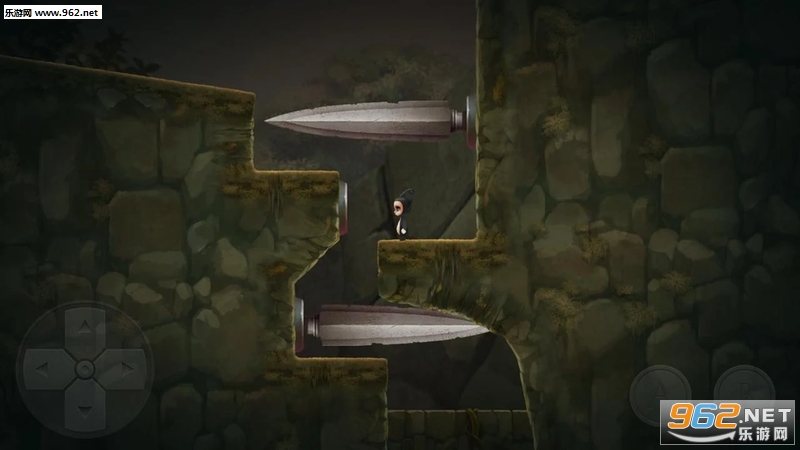 ����������׿��(Minimal Escape)��ͼ2