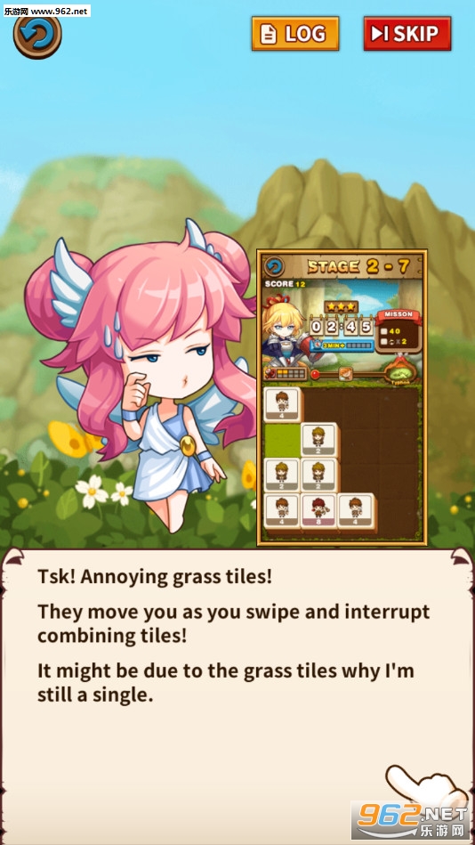2048 Gods��׿��v1.0.02��ͼ2