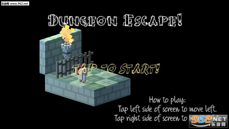 Dungeon Escape��׿��(��������)v1.0��ͼ0
