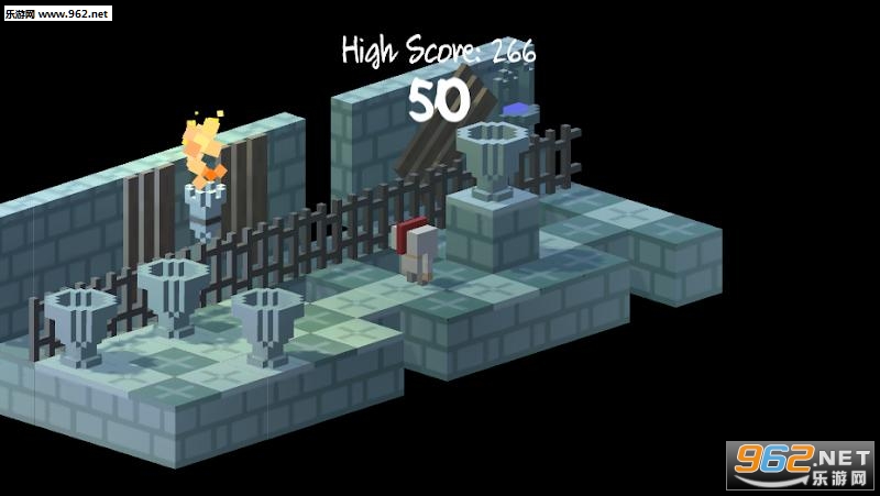 Dungeon Escape��׿��(��������)v1.0��ͼ1