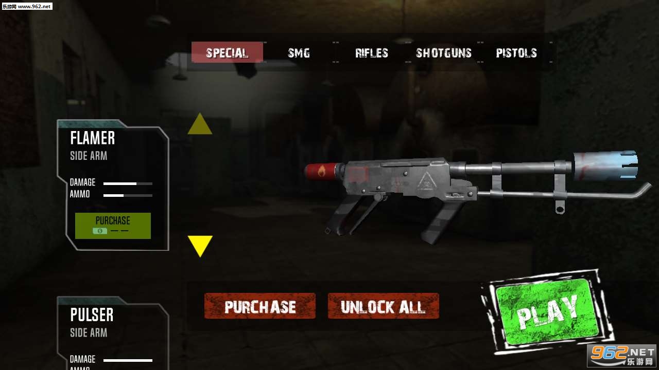 Zombie War Survival Shooter(僵尸战争生存射击安卓版)截图1