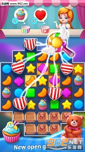 CandyHolic(�ǹ���������(Candy Holic))v3.3.1000��ͼ5