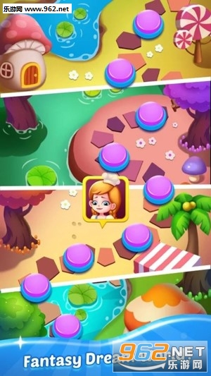 CandyHolic(�ǹ���������(Candy Holic))v3.3.1000��ͼ0