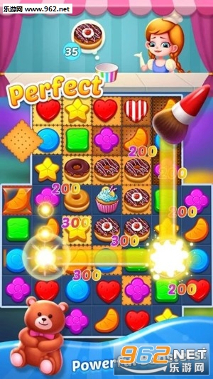 CandyHolic(�ǹ���������(Candy Holic))v3.3.1000��ͼ2