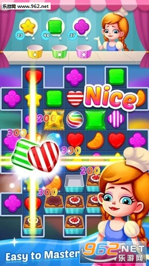 CandyHolic(�ǹ���������(Candy Holic))v3.3.1000��ͼ3