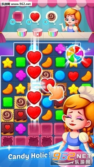 CandyHolic(�ǹ���������(Candy Holic))v3.3.1000��ͼ4