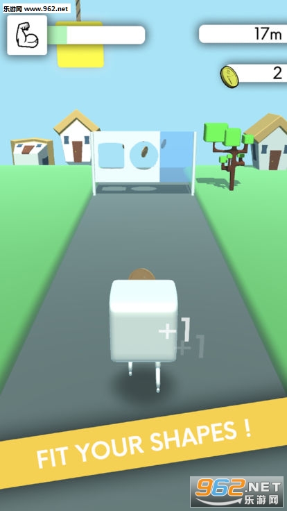running shapes��ʽ��(��״����)��ͼ2