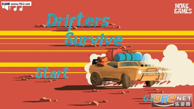 Ư������Drifters survive��׿���ͼ2
