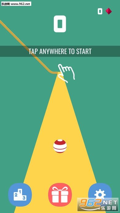 �������(Bendy Tracks)��׿���ͼ1