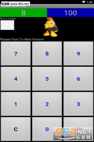 Number Bomb Free(������app)(Number Bomb Free)v1.1.1 ��׿���ͼ0