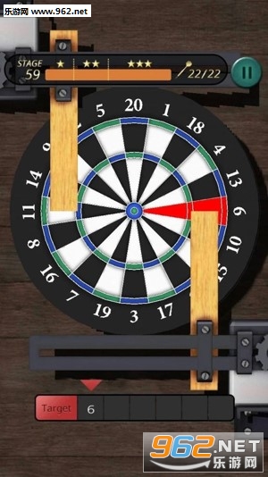 ���S����׿��(Darts King)v1.2.2��ͼ0