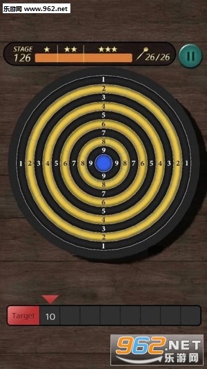 ���S����׿��(Darts King)v1.2.2��ͼ1