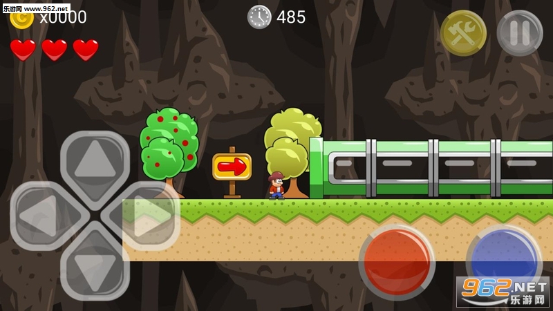 Level Maker 2��׿��v0.1.0��ͼ2