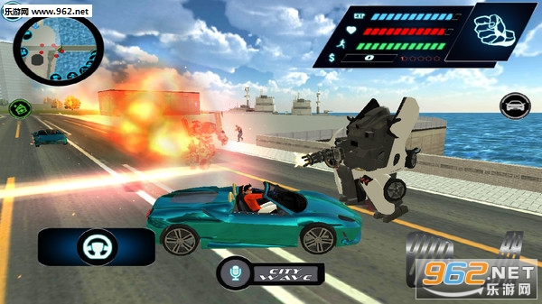 ����Ӣ�����°�(Super Hero)v1.1��ͼ3